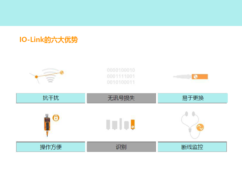 IO-Link傳感器如何連接？(圖2)
